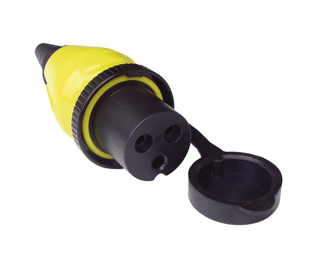 Shore Power Assemble Plugs - Shore Power Assemble Plugs - Shore Power